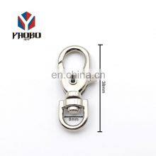 Numerous In Variety Quick Release Corn Hook Lanyard Metal Swivel Snap Hook Buckles thumbnail-4