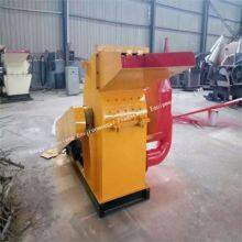 Wood Crushing Equipment, Sawdust Mill, Sawdust Mill, New Wood Crushing Machine thumbnail-3
