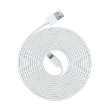 Mobile Phone Charging Cable for IPhone/6/7/8 Fast Charging 1M/2M/3M thumbnail-1
