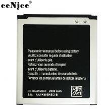 EB-BG358BBE EB-BG355BBE Lithiumion Polymer CellPhone Battery For Samsung Galaxy Core 2 SM-G355H G355M G355 G3558 G3586V G3588V thumbnail-4