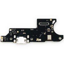 For Motorola Moto G8 Power Lite Usb Charger Charging Dock Port Connector Flex Cable thumbnail-2