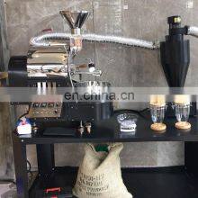 Coffee Machine Commercial Turkish Coffee Roaster Machine thumbnail-3