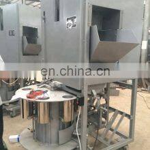 Hot Sale BIg Capacity Shiitake Mushroom Grow Bag Machine/ Shitake Mushroom Packing Machine thumbnail-4