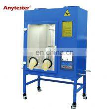 EN14683 BFE Face Mask Bacterial Filtration Efficiency Tester