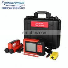 Taijia Integrated Type Deep Scanning Metal Locator Rebar Locator Detector Ultrasonic Flaw Detector Metal Detector Rebar thumbnail-2