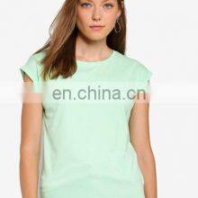 Super Ladies t Shirt Hot Style thumbnail-3