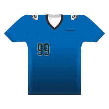 American Football Wear