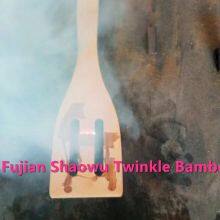 Eco Bamboo Cooking Spatula Set Spoon Carving Bamboo Wood Burn Kitchen Tool thumbnail-3