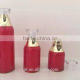 2015 New Cosmetic Acrylic Container Skin Care Bottle thumbnail-1