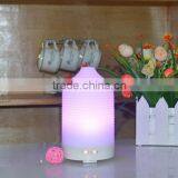 Wholesale 100ml Essential Oil Diffusers Ultrasonic Aroma Diffuser and Humidifier From Manufacturer thumbnail-6