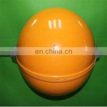 Aircraft Warning Ball Signaling Spheres for Transmission Lines thumbnail-2