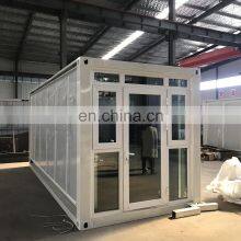 Australia Expandable Container Office House Prefab Houses Made in China thumbnail-4