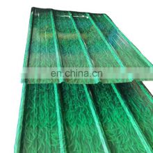 Factory Price Ppgi Corrugated Roofing Sheet Hot Sales Zinc Corrugated Metal Roofing 840 Type