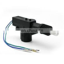 Factory offer Auto Electronics 100000times actuator car locking system central locking