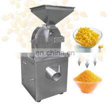 Small Wet and Dry Mill Flour Wheat Rice Grinding Grinder Machine/electric Spice Grinder for Sale