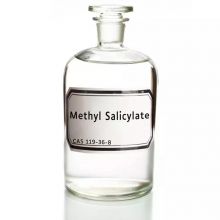 Favorable Price Cas 119-36-8 Methyl Salicylate C8h8o3 119-36-8
