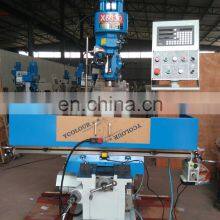 X6330 Factory Direct Sale Price Vertical Universal Milling Machine With CE Certificate thumbnail-3