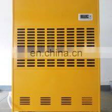168L Indoor Swimming Pool Dehumidifier for Sale thumbnail-5