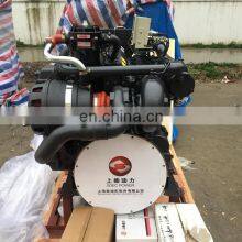 SC25K760.15CA1 SDEC 556KW/1500RPM 4 Stroke and 6 Cylinders Diesel Generator thumbnail-2