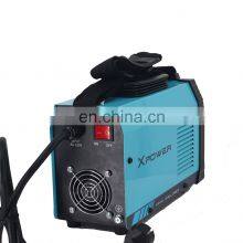 Arc Inverter Welding Machine thumbnail-4