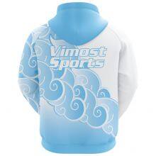 Premium Sublimation Hoodies thumbnail-1
