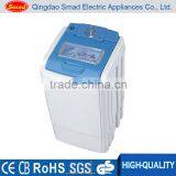 Semi-automatic Portable Single Tub Mini Clothes Spin Dryer Machine thumbnail-3