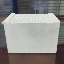 Top Quality High Alumina Ceramic Refracotry Thermal Insulation Honeycomb Heat Regenerator thumbnail-2