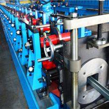Solar Mounting Bracket Cold Roll Forming Machine thumbnail-3