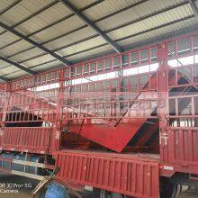 Conveyor Inclination 0°-90° Large Angle Conveyor Simple Structure