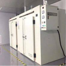 Screen Printing Industry Chamber Oven thumbnail-2