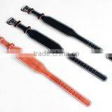 Leather Weight Lifting Belt thumbnail-1