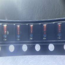 ZMM4B7 Diotec Semiconductor Zener Diodes Zener, SOD-80, 4.7V, 0.5W, 2% thumbnail-2