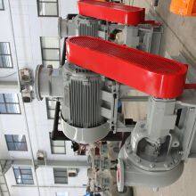 55KW Shear Pump,45KW Shearing Pump, Centrifugal Sand Pumps thumbnail-3