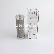 INR-S-00085-XHT-BAS-SS10-F UTERS Replace Indufil Folding Filter Element thumbnail-4