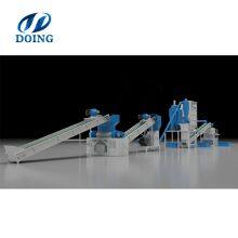Cable Recycling Plant Copper Wire Recycling Machine thumbnail-2