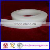 PU Printing Rubber Squeegee Used in Printing Invitation Card