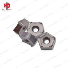 Pentagonal Inserts PNMU0905XNER-GM Carbide Inserts Fast Feed Milling Inserts thumbnail-4