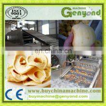 Industrial Apple Chips Making Machines thumbnail-3