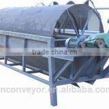 High Quality Industrial Compost Rotary Drum Screen thumbnail-1
