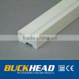 Vinyl Trim Moulding 3/4 Inch PVC Quarter Round thumbnail-3