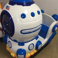 Children Swing Machine thumbnail-2