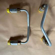 CUMMINS TUBE,INJECTOR FUEL SUPPLY 4924231 2896821 5540944 4927203 4970128 2896916 4918081 2896819