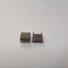FP1010V5-R100-R Chip Combination High-frequency, High Current, Power Shielded Inductor for Automotive Specifications AI Chip Laptop Motherboard Inductor H-EAST Replacement