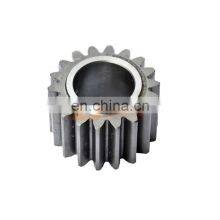 Sinotruk HOWO Sitrak C5H/C7H Heavy Truck Spare Parts WG7129340552 Planetary Gear (Z=16) thumbnail-2