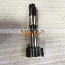 China Heavy Truck Sinotruk Sitrak Axle Parts WG4075450056 Right Brake Camshaft thumbnail-1