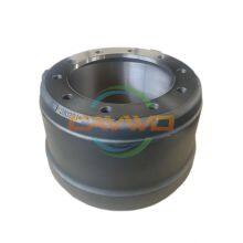 Truck Auto Parts Brake System Brake Drum for FUWA thumbnail-2