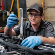 Hawker Perfect Plus 12 C 4PZB260 24V260Ah Taichung HAWKERPZS thumbnail-2