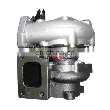 TD27 Turbocharger for QD32 TD27 QD32T NS25 D22 3.2L 49377-02500 49377-02600 14411-31N02 Turbo thumbnail-2