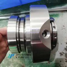 ​Chemical Pump 2205 Stainless Steel Double End Cartridge Mechanical Seal HZCPJ200-250ABCI ZCMSDZWSG-059-U3U3VGG4-U3U3V thumbnail-4