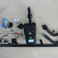 Pneumatic Bus Door System 2-0004 Automatic Bus Door Opening Mechanism for Coach Door System thumbnail-2